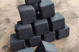 Sawdust Briquettes