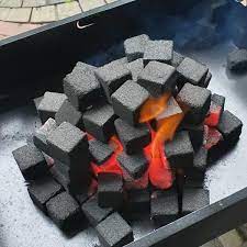 Shisha Briquettes