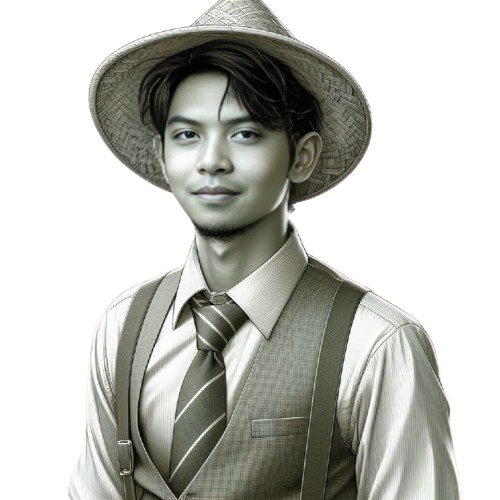 Dendi Setiawan CEO ONEKSPOR