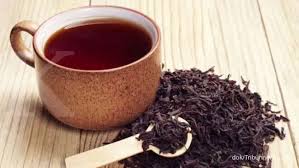 Premium Tea Export from Indonesia